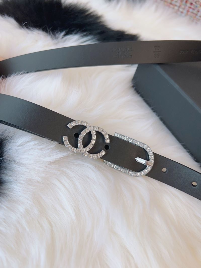 Ch**el belts